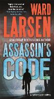 Book Cover for Assassin's Code by Ward Larsen