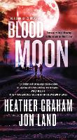 Book Cover for Blood Moon by Heather Graham