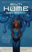 Book Cover for Binti: Home by Nnedi Okorafor