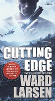 Book Cover for Cutting Edge by Ward Larsen