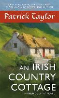 Book Cover for An Irish Country Cottage by Patrick Taylor