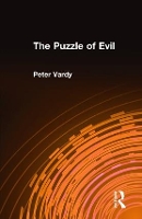 Book Cover for The Puzzle of Evil by Peter Vardy