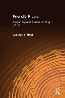 Book Cover for Friendly Rivals by Wallace J Thies