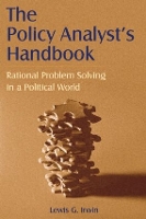 Book Cover for The Policy Analyst's Handbook by Lewis G Irwin