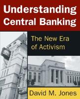 Book Cover for Understanding Central Banking by David Jones