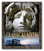 Book Cover for Classical Myth: by Jane Bingham