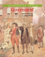 Book Cover for Government by Martin Kelly, Melissa Kelly