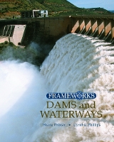 Book Cover for Dams and Waterways by Cynthia Phillips, Shana Priwer