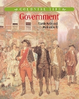 Book Cover for Government by Martin Kelly, Melissa Kelly