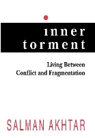 Book Cover for Inner Torment by Salman Akhtar