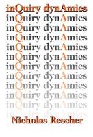 Book Cover for Inquiry Dynamics by Nicholas Rescher