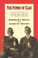 Book Cover for The Power of Clan by Stewart Wolf