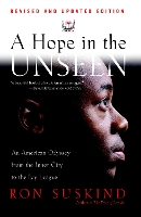 Book Cover for A Hope in the Unseen by Ron Suskind