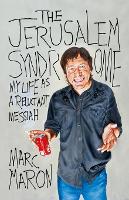 Book Cover for The Jerusalem Syndrome by Marc Maron