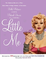 Book Cover for Little Me by Patrick Dennis
