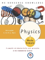 Book Cover for Physics Made Simple by Christopher G, PhD De Pree