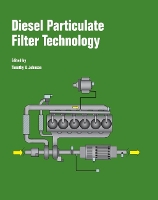 Book Cover for Diesel Particulate Filter Technology by Timothy Johnson