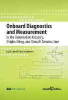 Book Cover for Onboard Diagnostics and Measurement in the Automative Industry, Shipbuilding and Aircraft Construction by Michael Palocz-Andresen