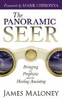 Book Cover for The Panoramic Seer by James Maloney