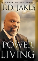 Book Cover for Power for Living by T D Jakes