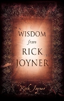 Book Cover for Wisdom From Rick Joyner by Rick Joyner