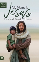 Book Cover for My Name is Jesus by Elmer L Towns