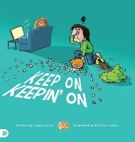 Book Cover for Keep On Keepin' On by Dian Layton