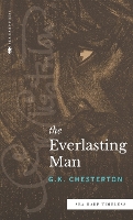 Book Cover for The Everlasting Man (Sea Harp Timeless series) by G K Chesterton