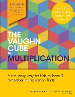 Book Cover for The Vaughn Cube