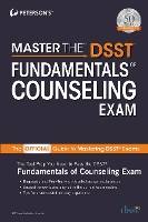 Book Cover for Master the DSST Fundamentals of Counseling Exam by Peterson's