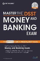 Book Cover for Master the DSST Money and Banking Exam by Peterson's