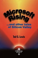 Book Cover for Microsoft Rising by Ted G. Lewis