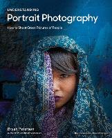 Book Cover for Understanding Portrait Photography by Bryan Peterson