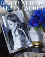 Book Cover for Beauty at Home by Aerin Lauder