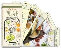 Book Cover for Pick a Pickle by Hugh Acheson