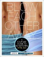 Book Cover for Blow Each Other Away by JAIYA