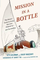 Book Cover for Mission in a Bottle by Seth Goldman, Barry Nalebuff