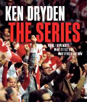 Book Cover for The Series by Ken Dryden