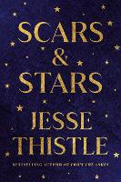 Book Cover for Scars And Stars by Jesse Thistle