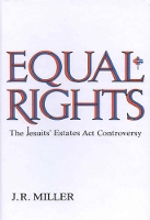 Book Cover for Equal Rights by J. R. Miller