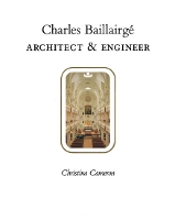 Book Cover for Charles Baillairgé by Christina Cameron