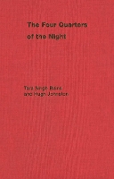 Book Cover for The Four Quarters of the Night by Tara Singh Bains, Hugh Johnston