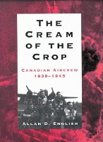 Book Cover for The Cream of the Crop by Allan Douglas English