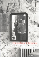 Book Cover for Canadian Odyssey by Keith