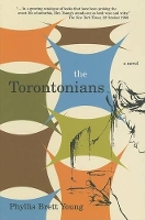 Book Cover for The Torontonians by Phyllis Brett Young