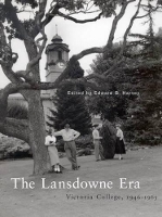 Book Cover for The Lansdowne Era by Edward Harvey