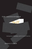 Book Cover for The Rediscovered Self by Ronald Niezen