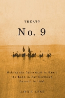 Book Cover for Treaty No. 9 by John Long