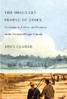 Book Cover for The Ordinary People of Essex by John Clarke