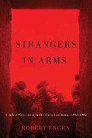 Book Cover for Strangers in Arms by Robert Engen